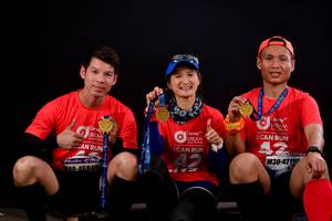 BIB: 42195, 17195, 46849
                            <button type="button" onclick="openModal(9294704)" class="btn btn-primary btn-sm float-right btn-popup" data-toggle="modal" data-target=".modal-high-quality">
                        <i class="fas fa-shopping-cart"></i> Add to Cart
                    </button>
                                            <button type="button" onclick="isThisMe(9294704, true)" class="btn btn-success btn-sm float-right btn-popup btn-isme hidden" data-toggle="tooltip" data-placement="bottom" title="นี่คือรูปของคุณใช่ไหม คลิกที่นี่เพื่อเอาเข้าอัลบั้ม">
                        <i class="fas fa-plus"></i> Add to album
                    </button>
                    <button type="button" onclick="isThisMe(9294704, false)" class="btn btn-warning btn-sm float-right btn-popup btn-isnotme hidden">
                        <i class="fas fa-ban"></i> Remove from album
                    </button>